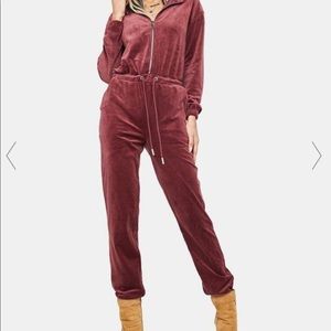 Juicy Couture jumper!  Never been worn.